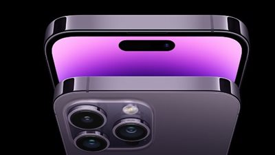 أحدث إصدارات Apple.. أبرز المفارقات بين iPhone 14 Pro وiPhone 13 Pro