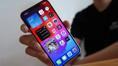الموعد الرسمي لإطلاق آبل نظام التشغيل iOS 17.. والتحسينات الطارئة