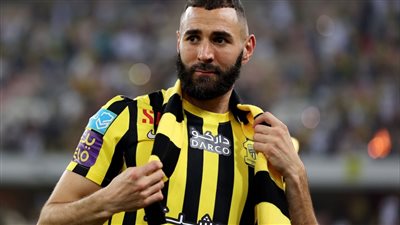 نادي الاتحاد السعودي حديث السوشيال ميديا.. والسبب كريما بنزيما Karim Benzema.. ما القصة؟