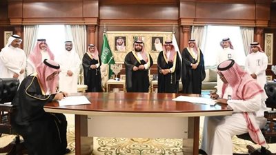 السعودية اليوم.. نائب أمير جازان يشهد مراسم توقيع اتفاقيات تعاون (تفاصيل)
