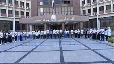 وظائف خالية بجامعة أسيوط 2023.. والمهارات المطلوبة وطرق التقديم 