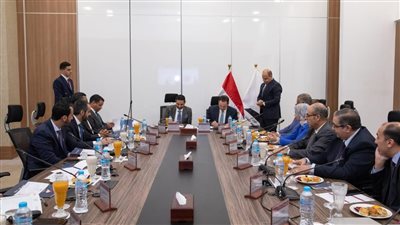 مصر.. مركز المعلومات بمجلس الوزراء يوقع بروتوكول تعاون مع 