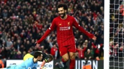 5 مباريات تنتظر صلاح مع ليفربول Liverpool بعد التوقف الدولي.. الموعد 