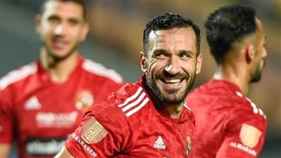 مسيرة علي معلول بالأندية من البداية حتي الآن