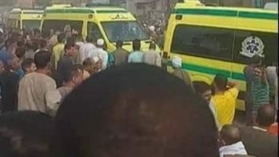 لقوا مصرعهم نتيجة إعصار 