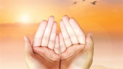 اللهم اسقينا غيثًا مغيثًا مريئًا نافعًا غير ضار.. دعاء المطر مكتوب وفق ما قاله النبي