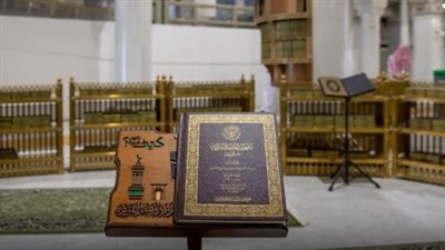 السعودية.. وسائل مساندة لذوي الإعاقة في المسجد الحرام