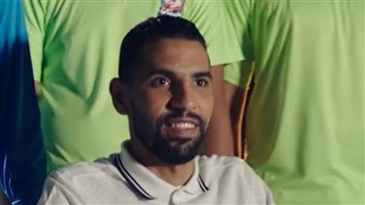 بعدما تصدر التريند.. من هو مؤمن زكريا؟ (مسيرته ومشواره الكروي من البداية للنهاية)