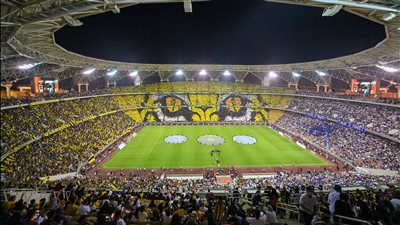 أزمة جديدة تواجه جماهير الاتحاد السعودي قبل انطلاق كأس العالم للأندية