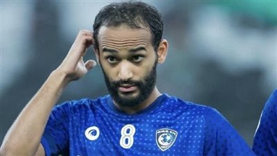  أهلي جدة السعودي يكشف طبيعة إصابة لاعبه عبد الله عطيف