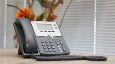  حتى لا تتعرض لدفع غرامة مالية.. آخر موعد لسداد فاتورة التليفون الأرضي.. وخطوات الاستعلام (رابط)