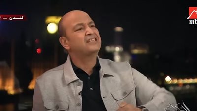 رد ناري من الإعلامي المصري 