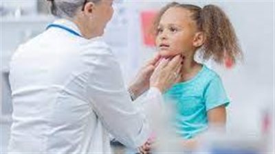 هل يمكن الشفاء من نشاط الغدة الدرقية لدى الأطفال؟