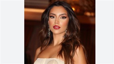 المشوار الفني للنجمة 