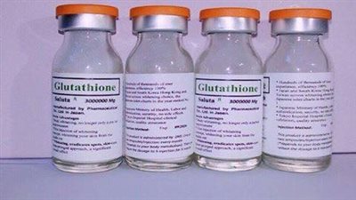 فوائد حقن الجلوتاثيون للتبيض.. تطهير الجسم من السموم