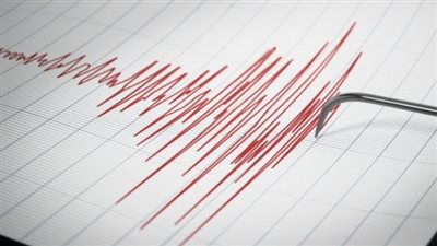 زلزال بقوة 3.1 درجة على مقياس ريختر يضرب ولاية المسيلة الجزائرية 