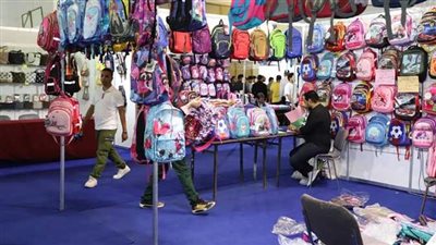 أماكن معارض أهلا مدارس 2023 بالمحافظات.. وعدد المكتبات المشاركة