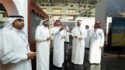 كافة التفاصيل حول معرض Cityscape المقام في الرياض.. والمشاركين