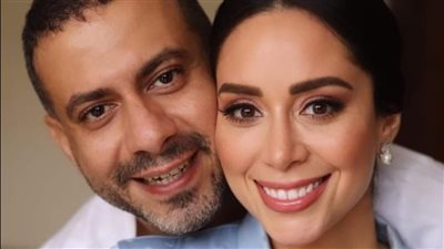  بسنت شوقي تخرج عن صمتها وتحسم الجدل حول شائعات انفصالها عن زوجها الفنان محمد فراج