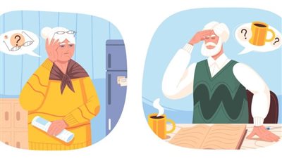 هل هناك فرق بين الخرف والزهايمر؟.. 5 معلومات مهمة توضح الفرق بينهما