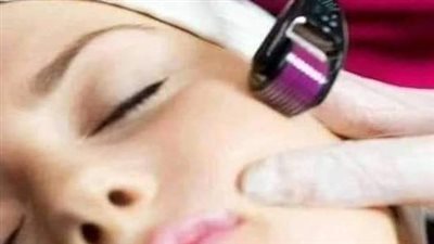 فوائد الديرما رولر للبشرة.. حل مشكلة التجاعيد السطحية 