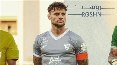 لاعب ألماني يُعلن اعتناقه الإسلام بعد انتقاله للدوري السعودي (صورة)