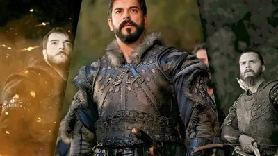 مسلسل المؤسس عثمان الموسم الخامس الحلقة 1 كاملة 