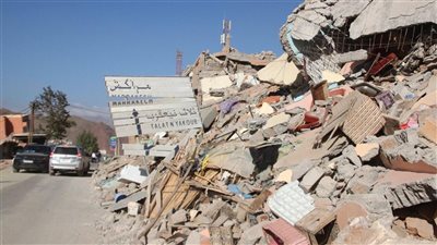 مصر.. موعد إقامة صلاة الغائب على ضحايا زلزال المغرب وإعصار ليبيا