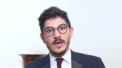 تعليق ناري من أمجد طه بشأن حجب أمريكا للمساعدات العسكرية عن مصر