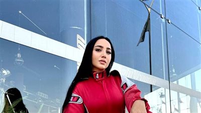 نهلة خالد.. أول سيدة متزوجة تفوز بلقب ملكة جمال مصر 2023 (صور)