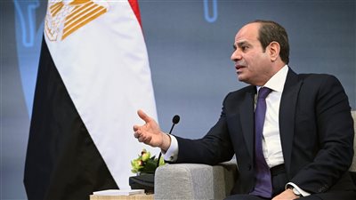 صحف مصر تبرز مباحثات السيسي ووزيرة الخارجية الفرنسية