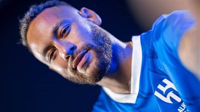  الدوري السعودي.. الهلال يترقب ظهور نيمار ضد الرياض 