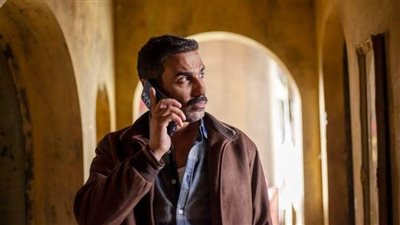 مسلسل سفاح الجيزة الحلقة 9 كاملة شاهد HD