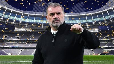 الأسترالي الأول تاريخيًا.. بوستيكوجلو مدرب الشهر بالدوري الإنجليزي متفوقا على جوارديولا