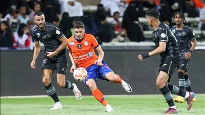 بالمشاركة الأولى.. سايس وكاراسكو يقودان الشباب للفوز على الفيحاء بالدوري السعودي