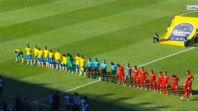 ملخص مبارة صن داونز وبومامورو البوروندى في دوري ابطال افريقيا