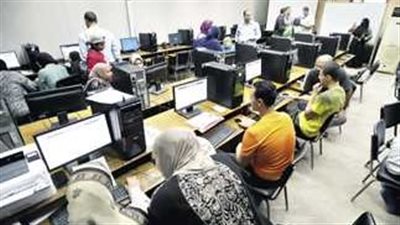 خطوات الحصول على نتيجة تنسيق المرحلة الثالثة 2023