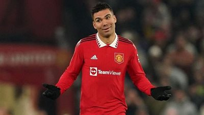 كاسيميرو يغيب عن منتخب البرازيل في مواجهتي إنجلترا وإسبانيا