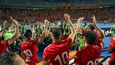 موعد مباراة الأهلي القادمة عقب خسارة الأهلي السوبر الإفريقي