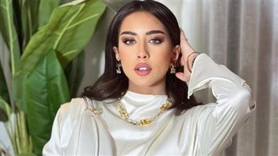  أعمال التلفزيون للنجمة فرح الهادي بعدما تصدرت التريند