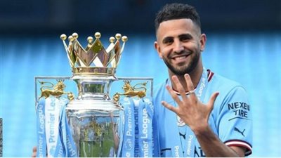 الدوري السعودية.. ما هو مصير مشاركة رياض محرز مع الأهلي أمام التعاون؟