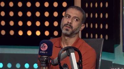 مفيش حد من اللي اتكلم بيفهم في الشغلانة.. تعليق مثير للنجم محمد فراج بشأن انتقاد شقيقة زوجته