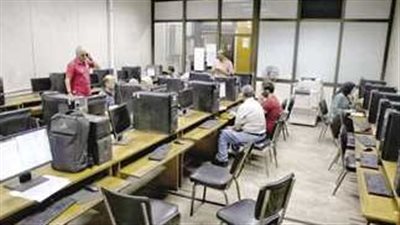 أعرف كليتك الآن.. نتيجة تنسيق الجامعات المرحلة الثالثة 2023