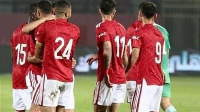 بعد لقاء الاهلي والاتحاد.. موعد مباراة المارد الأحمر المقبلة بالدوري المصري 2024
