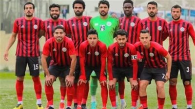 الدوري المصري.. فريق الداخلية يستأنف تدريباته الجماعية على ملعب الشرطة بالعباسية قبل مواجهة إنبي 