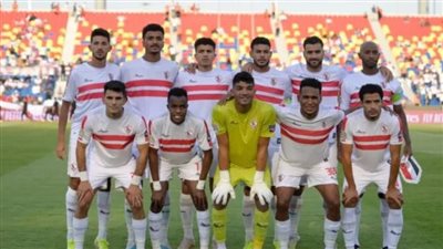 غير مشفرة.. قناة مجانية لنقل مباراة الزمالك وأرتا سولار في الكونفدرالية.. والتشكيل المتوقع 