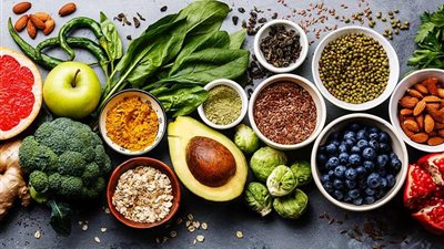 أفضل طرق زيادة المناعة في فصل الشتاء