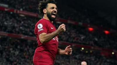 محمد صلاح يستهدف رقما مميزا مع ليفربول Liverpool أمام وولفرهامبتون بالدورى الإنجليزى