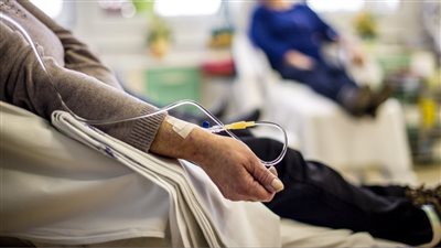 رفع المناعة بسرعة لمرضى السرطان..9 خطوات مهمة بعد الكيماوي