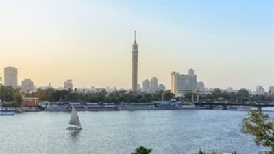 الأرصاد: غدًا.. طقس مائل للدفء نهارًا على القاهرة الكبرى والوجه البحري